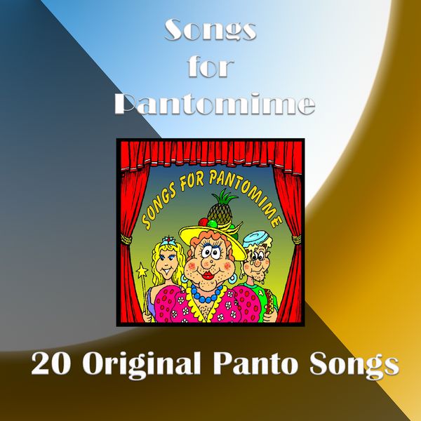 Sheet Music : Songs for Pantomime - Complete (20 Songs)