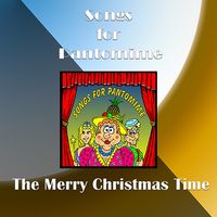 Sheet Music : The Merry Christmas Time