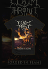 T-Shirt (Forged In Flame)
