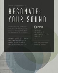 Resonate: Your Sound