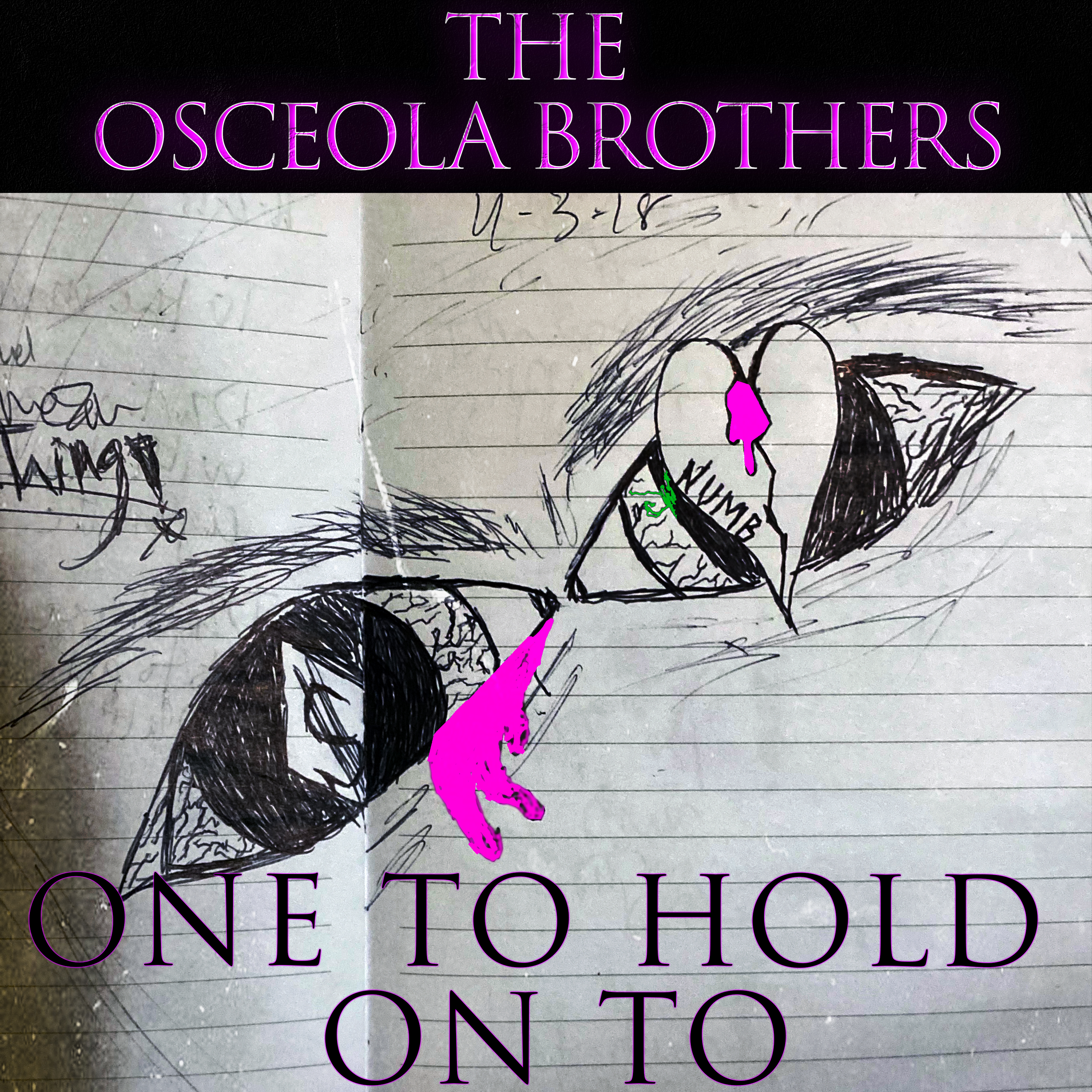 The Osceola Brothers