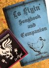 'Lo Flyin' CD and Songbook Package