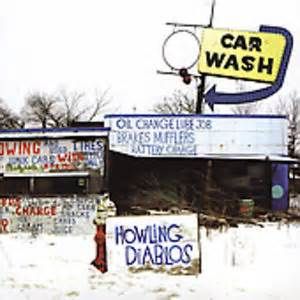 Car Wash CD