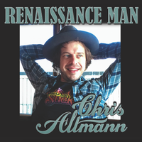 Renaissance Man: CD