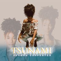 Tsunami by DeAnna Carpenter