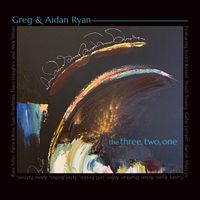 The 321 by Greg & Aidan Ryan