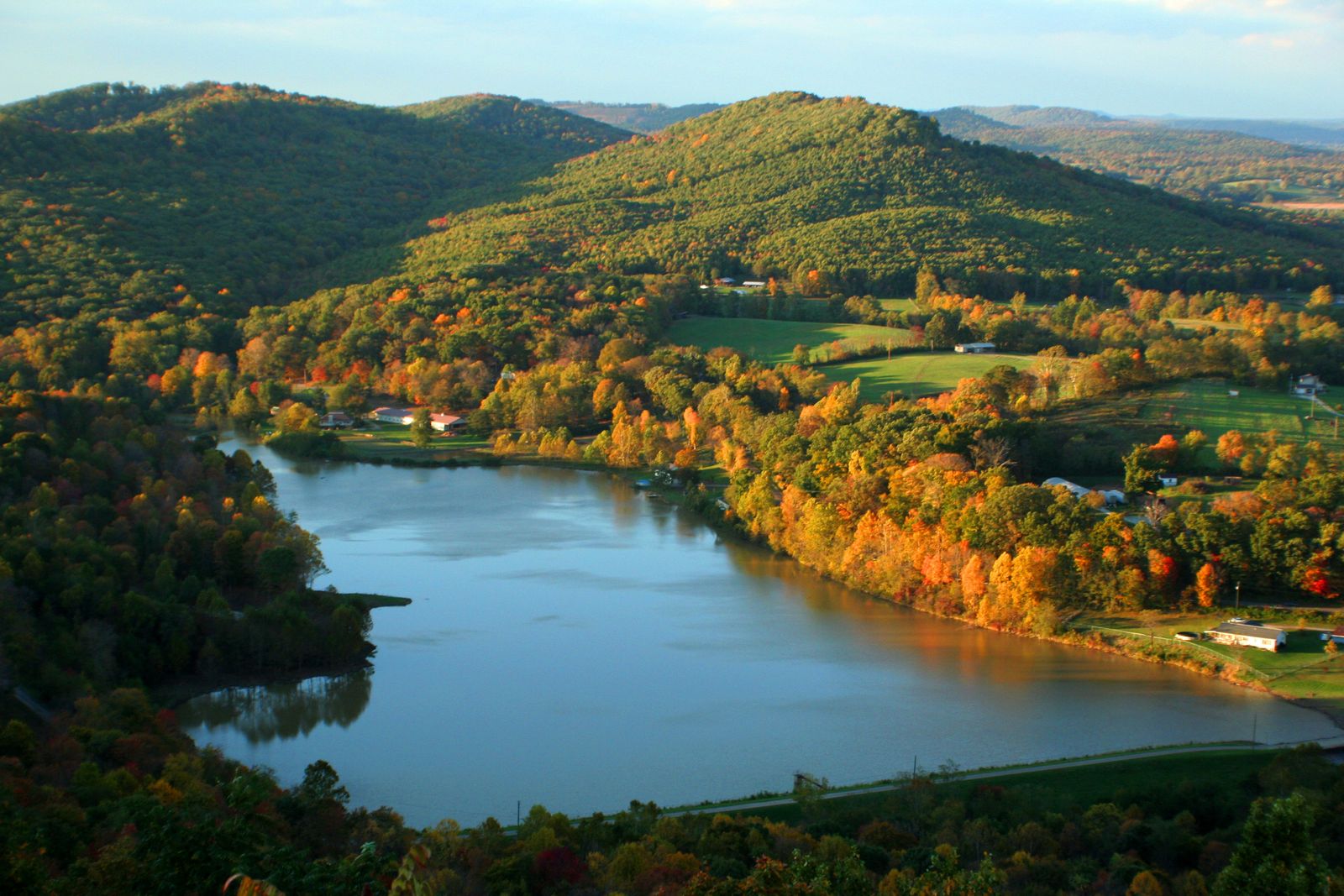 Big Bear Lake Family Resort Photos