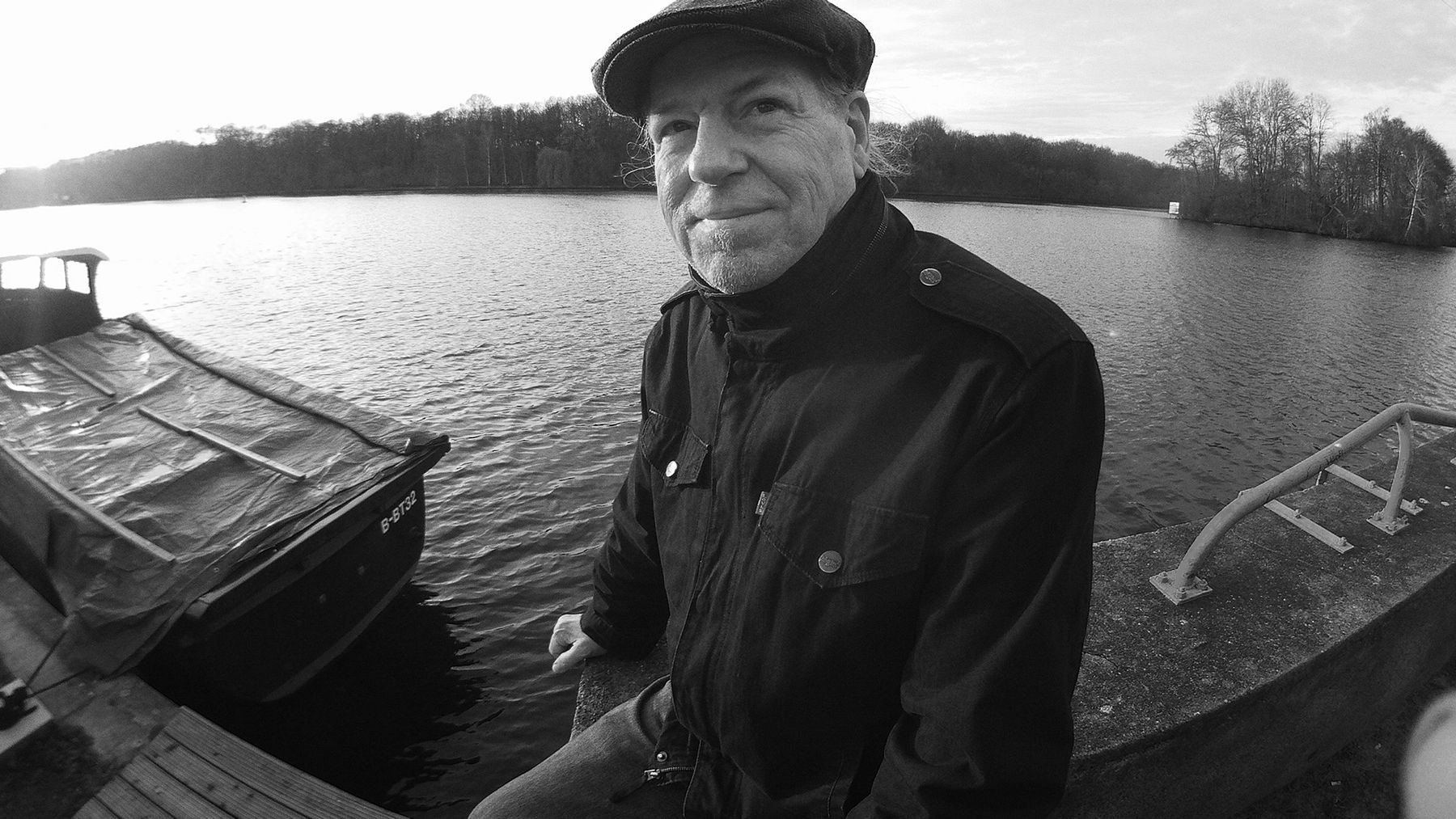 Worldhaus Music Michael Hardie