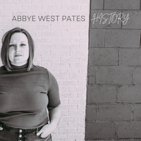 History by Abbye West Pates