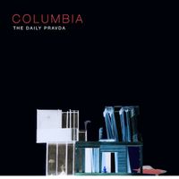 Columbia by The Daily Pravda