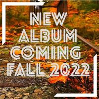 New CD Pre-Order (2022): Untitled