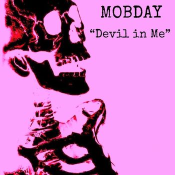 New single "Devil in Me'
