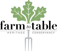Cherry Lane Band at Heritage Conservancy Farm-to-Table