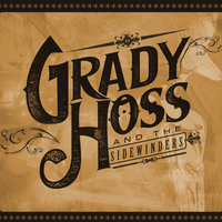 Over & Out by Grady Hoss & the Sidewinders