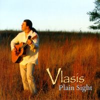 Plain Sight by Vlasis