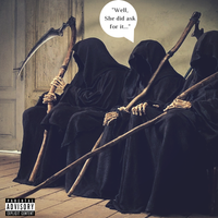 Da Reaper ft Crisis901 & Mon.E by Big BIZ da MC