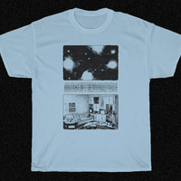 NWYNCA Space Deco Shirt