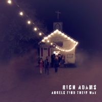Angels Find Their Way by Rich Adams