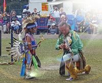 Mount Dora Native American Festival
