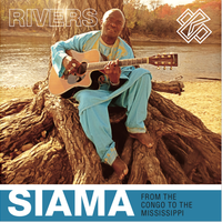 RIVERS - from the Congo to the Mississippi by Siama
