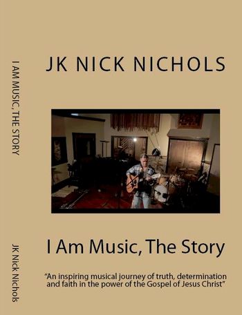 I AM MUSIC, THE STORY
