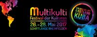 Multikulti Festival 