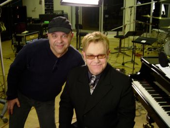 My favorite Elton John
