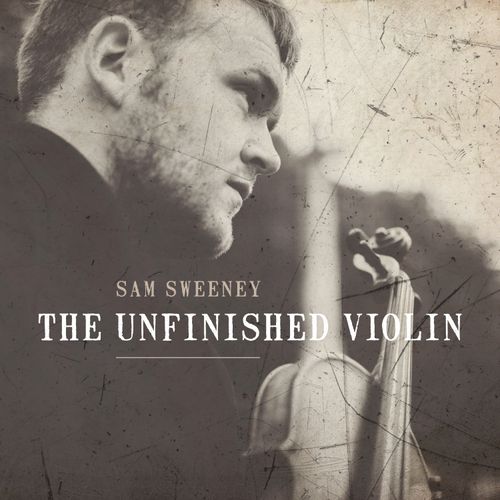The Unfinished Violin - 02.11.18