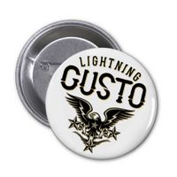 LIGHTNING GUSTO Button