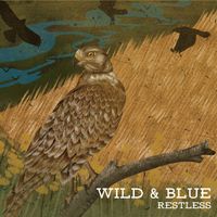 Restless by Wild & Blue