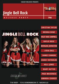 Jingle Bell Rock Release