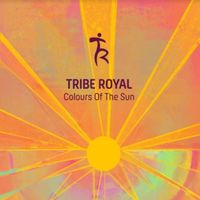 Colours of the Sun: CD