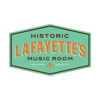 Blackwater Trio "Deluxe" at Lafayette's Music Room