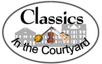 Classics In The Courtyard, Hosted by Southern Cultural Heritage Foundation