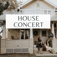 Private House Concert & Dinner