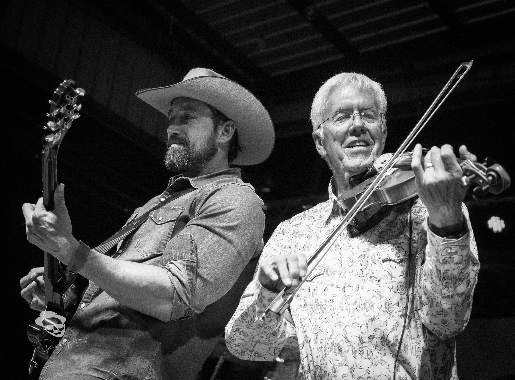 Outlaws and Legends Music Festival Abilene Home