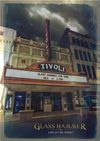 Glass Hammer - Live At The Tivoli DVD