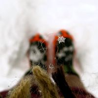 Welcoming Winter - MP3 format - Digital download by Jodee James
