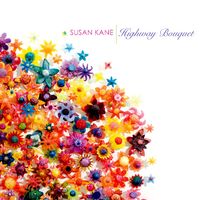 Highway Bouquet by Susan Kane