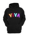 VIVA Black (hoodie)