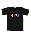 VIVA Black (t-shirt)