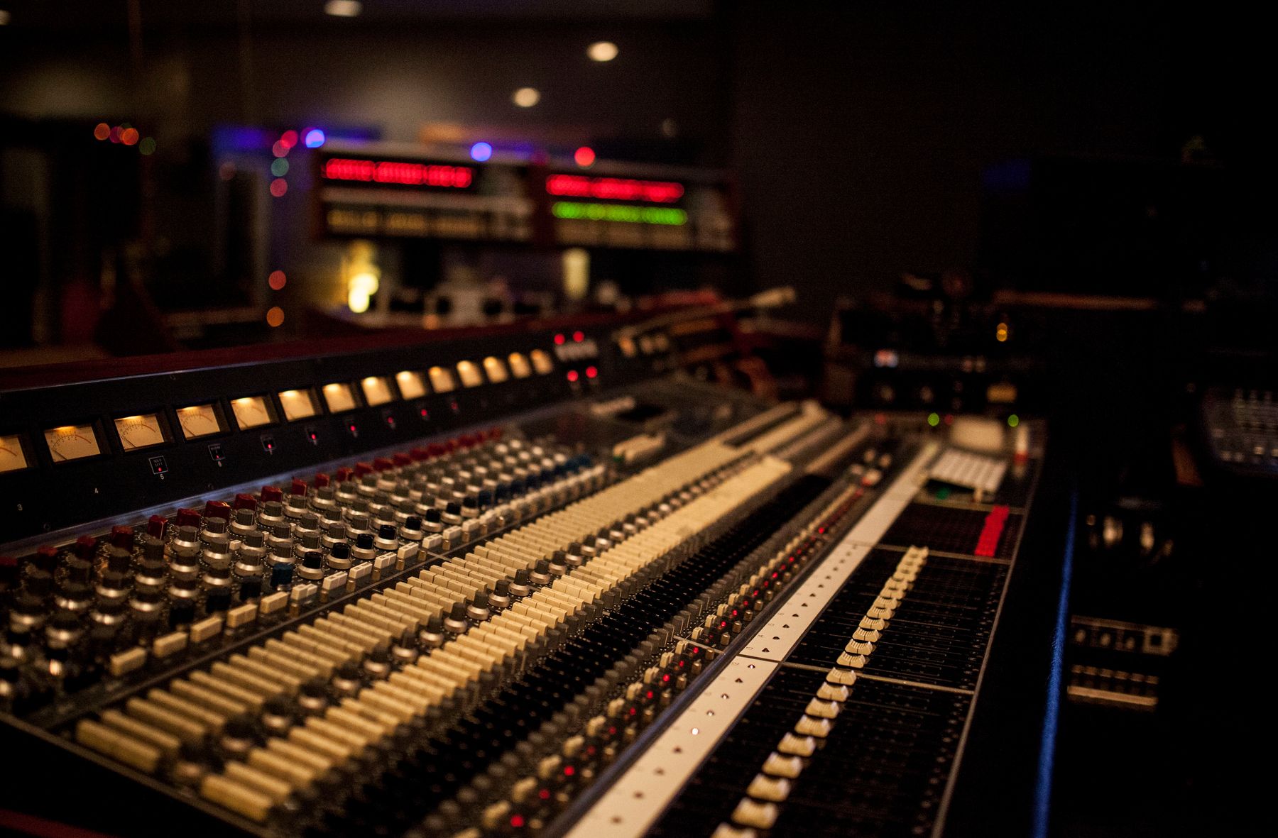 The Canterbury Music Company