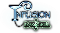 Patitude at Infusion Bar and Grill in Snoqualmie, WA! 