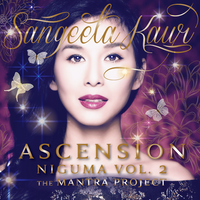 Ascension, Niguma Vol. 2: The Mantra Project (2017) by Sangeeta Kaur