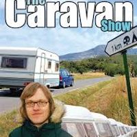 The Caravan Show by Nigel Brown