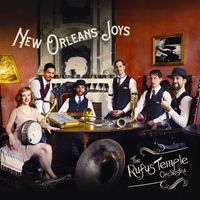 New Orleans Joys by Rufus Temple Orchestra