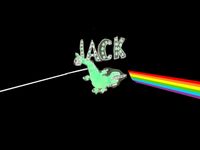 Jack Salamander's Dark Side Of The Moon 