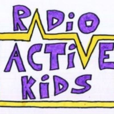 RADIO ACTIVE KIDS
