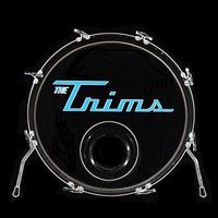 The Trims (REMASTERED) by The Trims