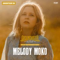 Melody Moko at Groundwater